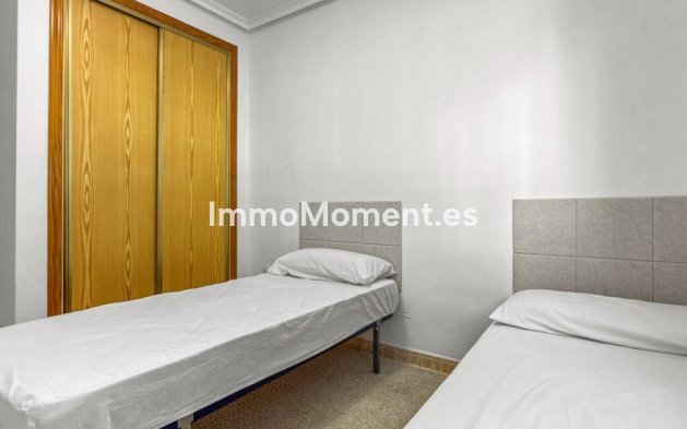 Bestaande woning - Appartement - Orihuela - Playa Flamenca