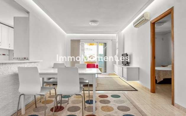 Bestaande woning - Appartement - Orihuela - Playa Flamenca