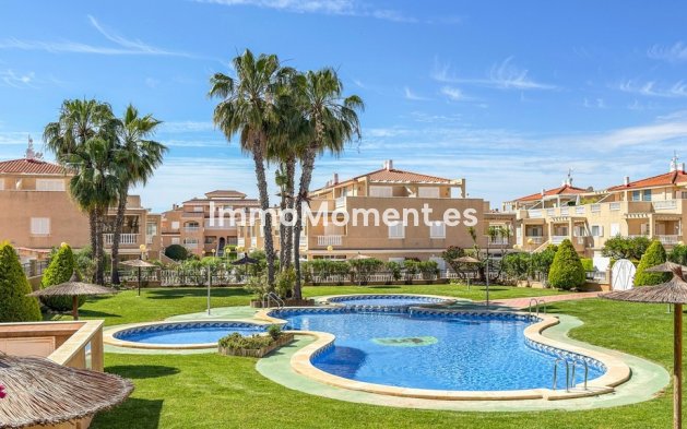 Bestaande woning - Appartement - Orihuela - Playa Flamenca