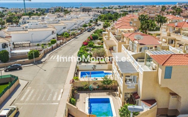 Bestaande woning - Appartement - Orihuela - Playa Flamenca