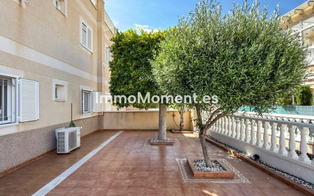 Bestaande woning - Appartement - Orihuela - Playa Flamenca