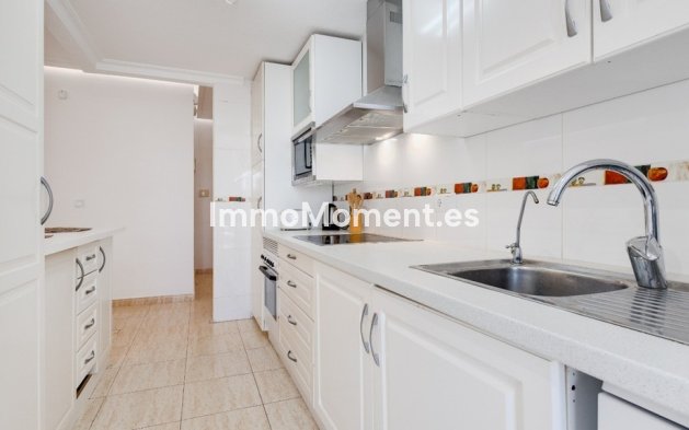 Bestaande woning - Appartement - Orihuela - Playa Flamenca