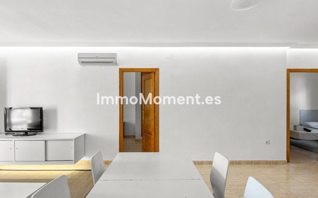 Bestaande woning - Appartement - Orihuela - Playa Flamenca