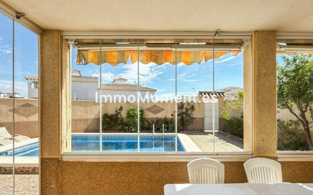 Bestaande woning - Appartement - Orihuela - Playa Flamenca