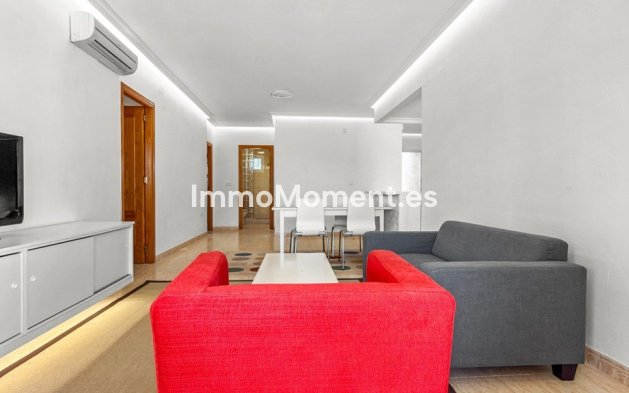 Bestaande woning - Appartement - Orihuela - Playa Flamenca