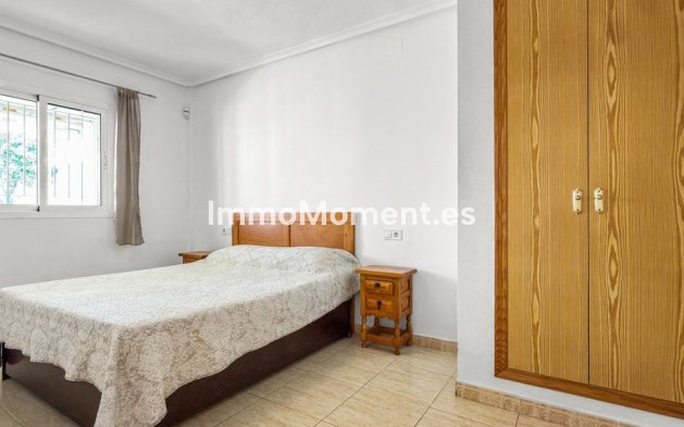 Bestaande woning - Appartement - Orihuela - Playa Flamenca