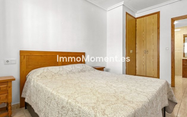 Bestaande woning - Appartement - Orihuela - Playa Flamenca