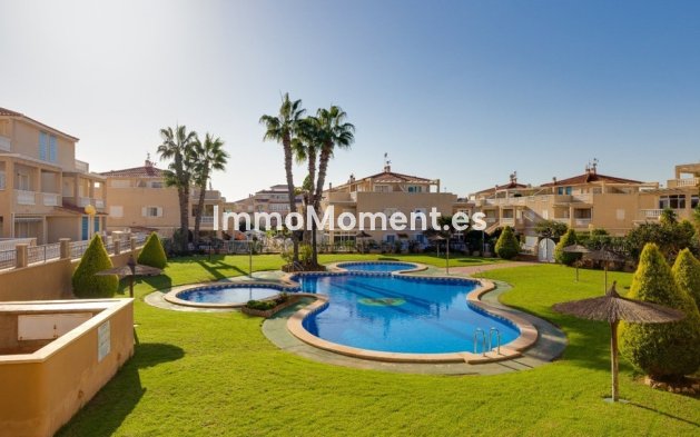 Bestaande woning - Appartement - Orihuela - Playa Flamenca