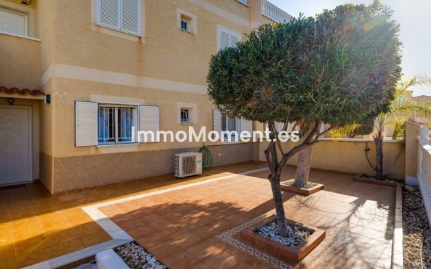 Bestaande woning - Appartement - Orihuela - Playa Flamenca
