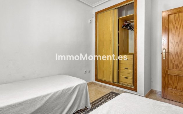 Bestaande woning - Appartement - Orihuela - Playa Flamenca