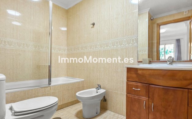 Bestaande woning - Appartement - Orihuela - Playa Flamenca
