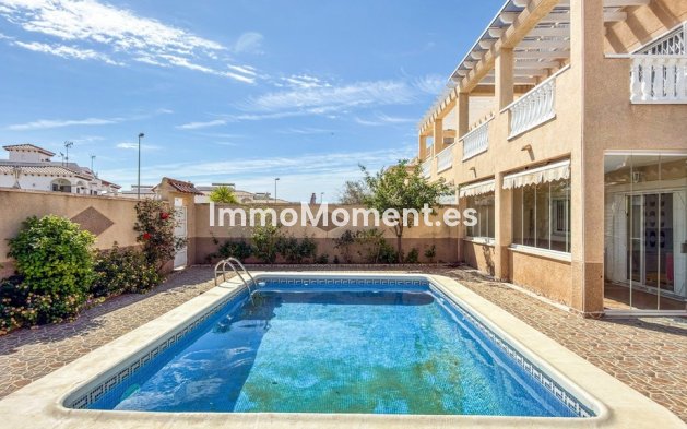 Bestaande woning - Appartement - Orihuela - Playa Flamenca