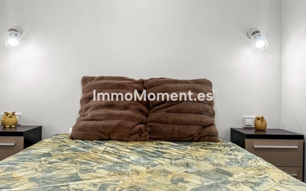Bestaande woning - Appartement - Torrevieja - Torrevieja Centro