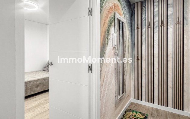 Bestaande woning - Appartement - Torrevieja - Torrevieja Centro