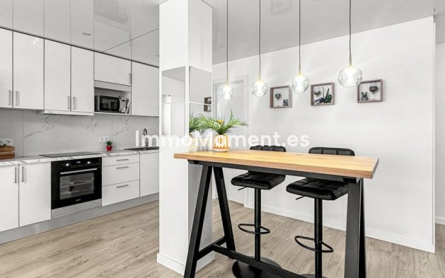 Bestaande woning - Appartement - Torrevieja - Torrevieja Centro