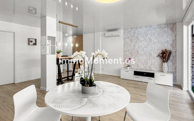 Bestaande woning - Appartement - Torrevieja - Torrevieja Centro