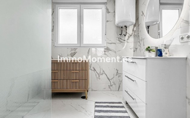 Bestaande woning - Appartement - Torrevieja - Torrevieja Centro