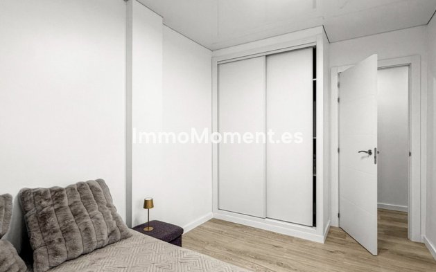 Bestaande woning - Appartement - Torrevieja - Torrevieja Centro