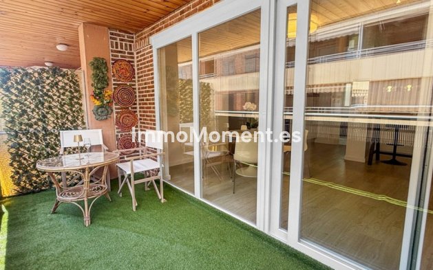 Bestaande woning - Appartement - Torrevieja - Torrevieja Centro