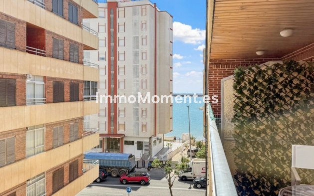 Bestaande woning - Appartement - Torrevieja - Torrevieja Centro