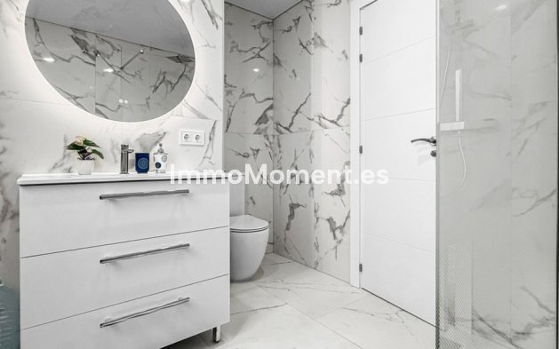 Bestaande woning - Appartement - Torrevieja - Torrevieja Centro