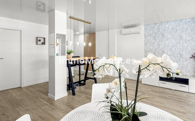 Bestaande woning - Appartement - Torrevieja - Torrevieja Centro