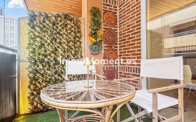 Bestaande woning - Appartement - Torrevieja - Torrevieja Centro