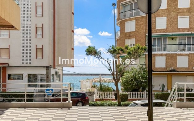 Bestaande woning - Appartement - Torrevieja - Torrevieja Centro