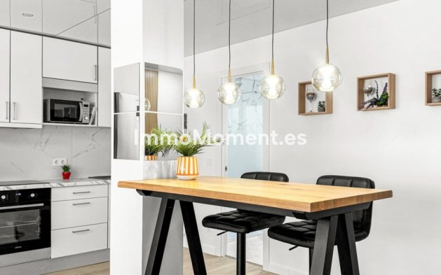 Bestaande woning - Appartement - Torrevieja - Torrevieja Centro
