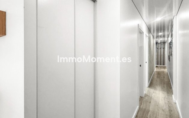 Bestaande woning - Appartement - Torrevieja - Torrevieja Centro