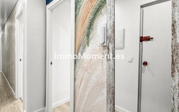 Bestaande woning - Appartement - Torrevieja - Torrevieja Centro
