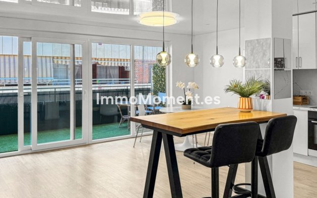 Bestaande woning - Appartement - Torrevieja - Torrevieja Centro