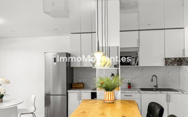 Bestaande woning - Appartement - Torrevieja - Torrevieja Centro