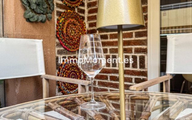 Bestaande woning - Appartement - Torrevieja - Torrevieja Centro