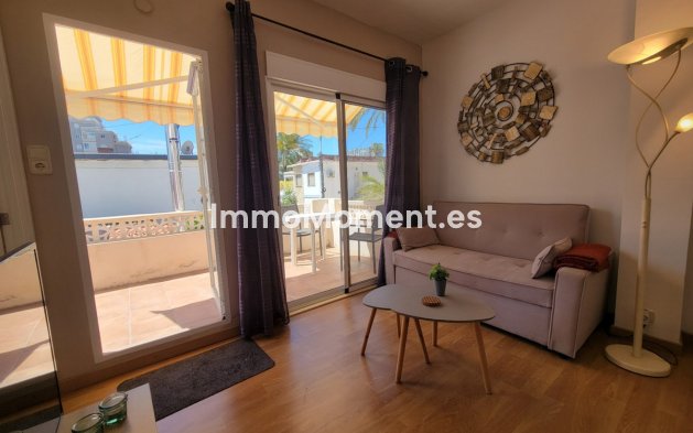 Bestaande woning - Vrijstaande villa - Calpe - Calpe Centro