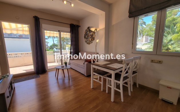 Bestaande woning - Vrijstaande villa - Calpe - Calpe Centro