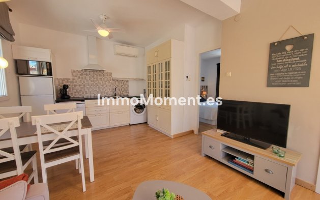 Bestaande woning - Vrijstaande villa - Calpe - Calpe Centro