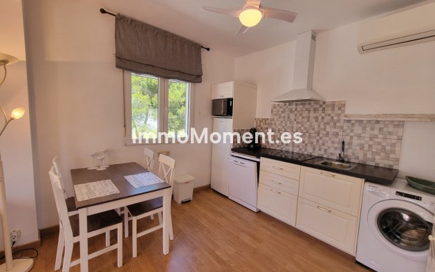 Bestaande woning - Vrijstaande villa - Calpe - Calpe Centro