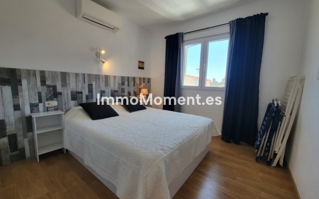 Bestaande woning - Vrijstaande villa - Calpe - Calpe Centro