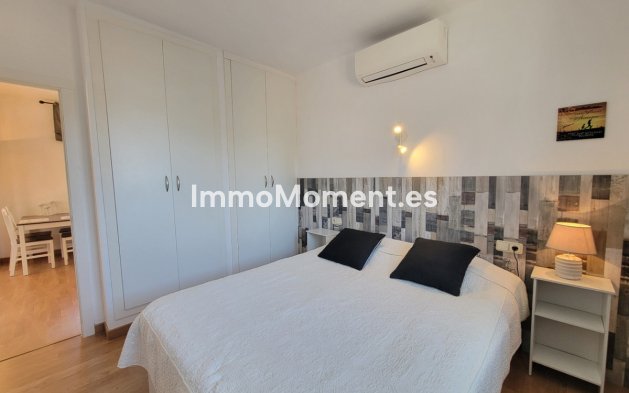 Bestaande woning - Vrijstaande villa - Calpe - Calpe Centro