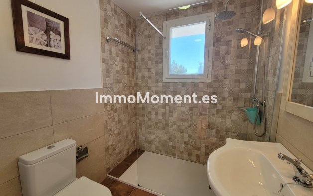 Bestaande woning - Vrijstaande villa - Calpe - Calpe Centro