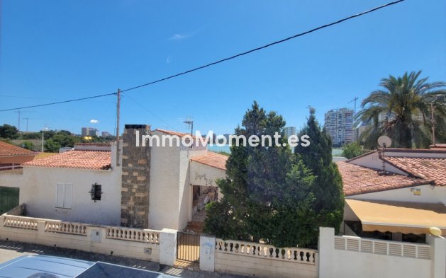 Bestaande woning - Vrijstaande villa - Calpe - Calpe Centro