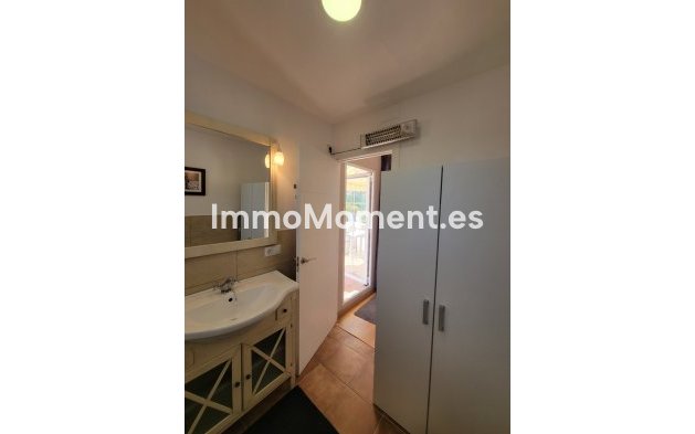Bestaande woning - Vrijstaande villa - Calpe - Calpe Centro