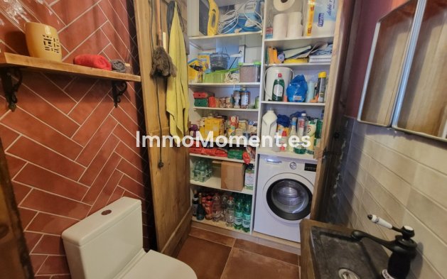 Bestaande woning - Vrijstaande villa - Calpe - Calpe Centro