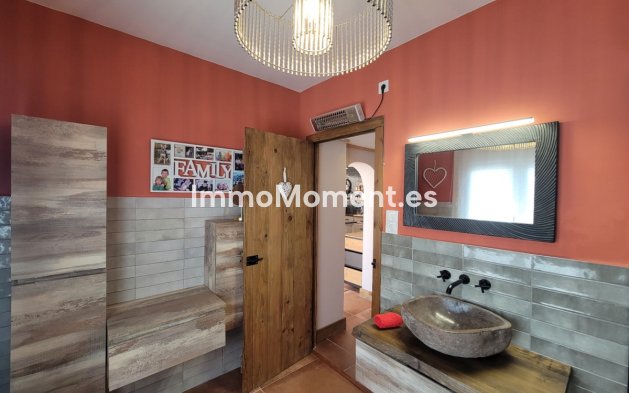 Bestaande woning - Vrijstaande villa - Calpe - Calpe Centro