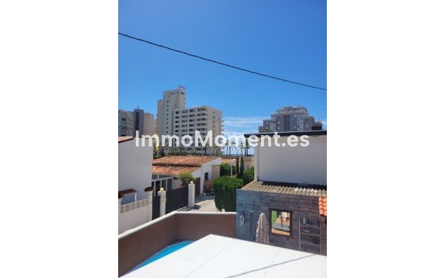 Bestaande woning - Vrijstaande villa - Calpe - Calpe Centro