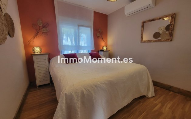Bestaande woning - Vrijstaande villa - Calpe - Calpe Centro
