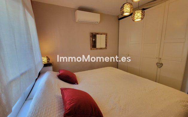 Bestaande woning - Vrijstaande villa - Calpe - Calpe Centro