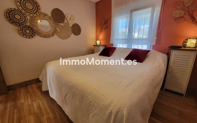 Bestaande woning - Vrijstaande villa - Calpe - Calpe Centro
