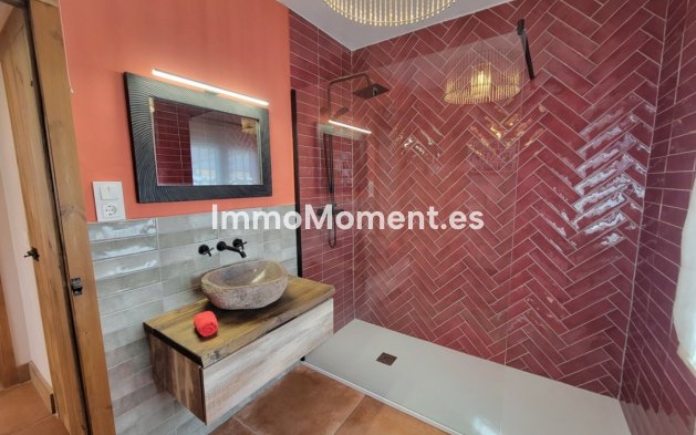 Bestaande woning - Vrijstaande villa - Calpe - Calpe Centro